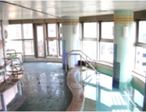 介護老人保健施設　梅の木 のイメージ画像