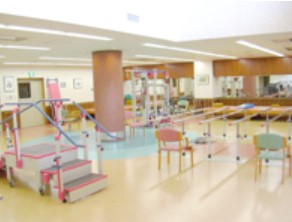 介護老人保健施設　梅の木 のイメージ画像