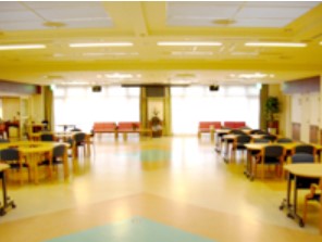 介護老人保健施設　梅の木 のイメージ画像