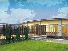 介護老人保健施設　お花茶屋ロイヤルケアセンター の支援相談員 求人_イメージ画像