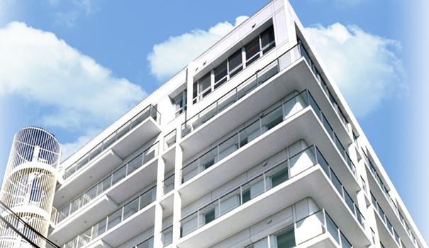 介護老人保健施設　葵の園・向島 の求人_イメージ画像