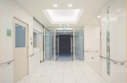 介護老人保健施設葵の園・向島 のイメージ画像