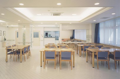 介護老人保健施設葵の園・向島 のイメージ画像