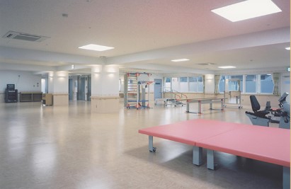 介護老人保健施設葵の園・向島 のイメージ画像