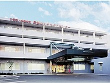 介護老人保健施設　葛飾ロイヤルケアセンター のイメージ画像