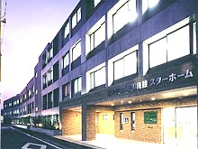 介護老人保健施設パークサイドヴィラ の介護支援専門員（ケアマネージャー） 求人_イメージ画像