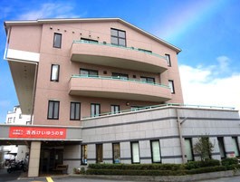 介護老人保健施設 洛西けいゆうの里 の社会福祉士 求人_イメージ画像