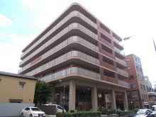 特別養護老人ホーム癒しの里亀有 の主任介護支援専門員（主任ケアマネージャー） 求人_イメージ画像