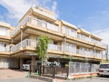 介護老人保健施設ハーモニーこが の介護支援専門員（ケアマネージャー） 求人_イメージ画像