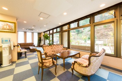 介護老人保健施設友々苑 のイメージ画像