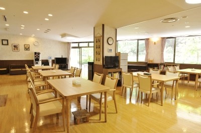 介護老人保健施設友々苑 のイメージ画像