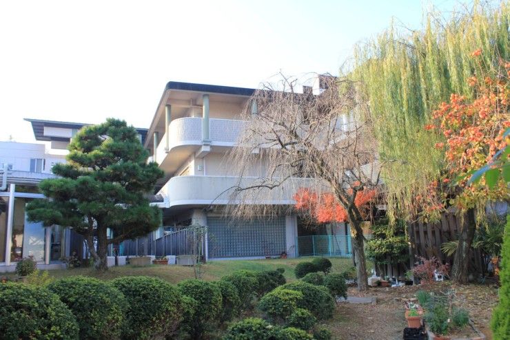 京都老人ホーム の主任介護支援専門員（主任ケアマネージャー） 求人_イメージ画像