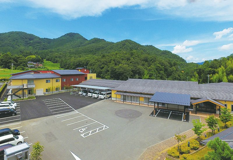 居宅介護支援センター豊の郷 の介護支援専門員（ケアマネージャー） 求人_イメージ画像