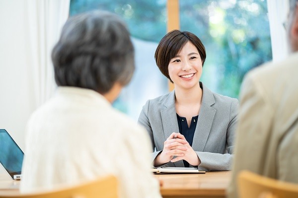 京都市向島地域包括支援センター のイメージ画像