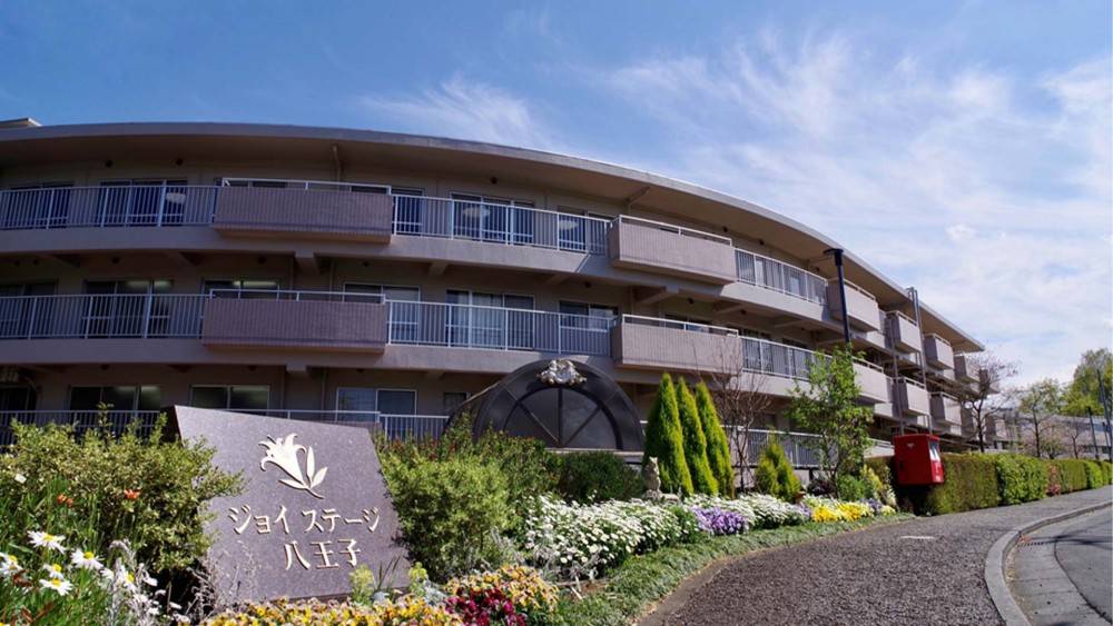 ジョイステージ八王子 のイメージ画像