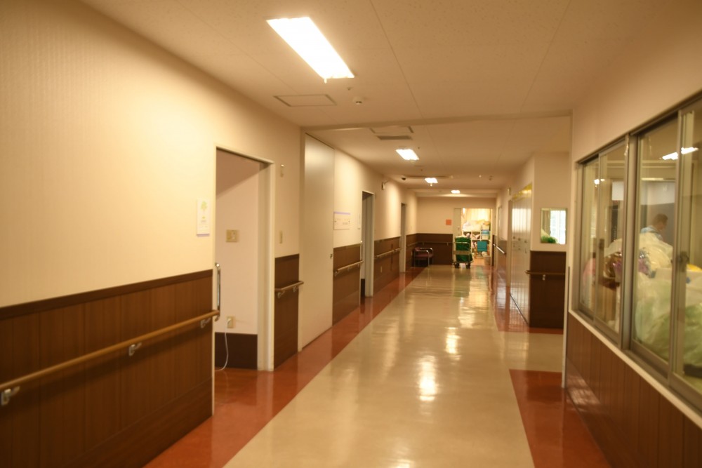 特別養護老人ホーム　上宮園 のイメージ画像