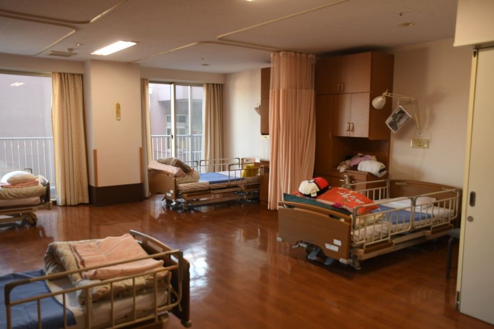 特別養護老人ホーム　上宮園 のイメージ画像