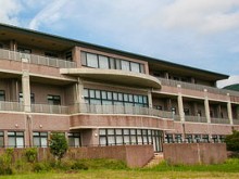 舞鶴共済病院　介護老人保健施設　すこやかの森 の支援相談員 求人_イメージ画像