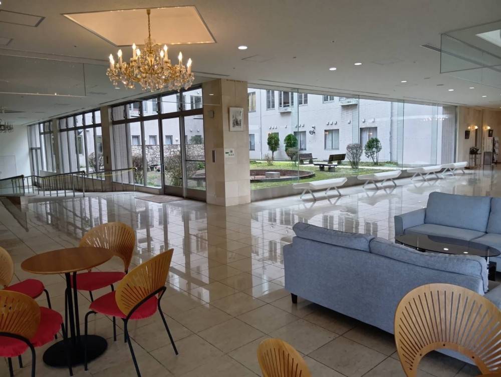 特別養護老人ホームヴィラ多国山 の求人_イメージ画像