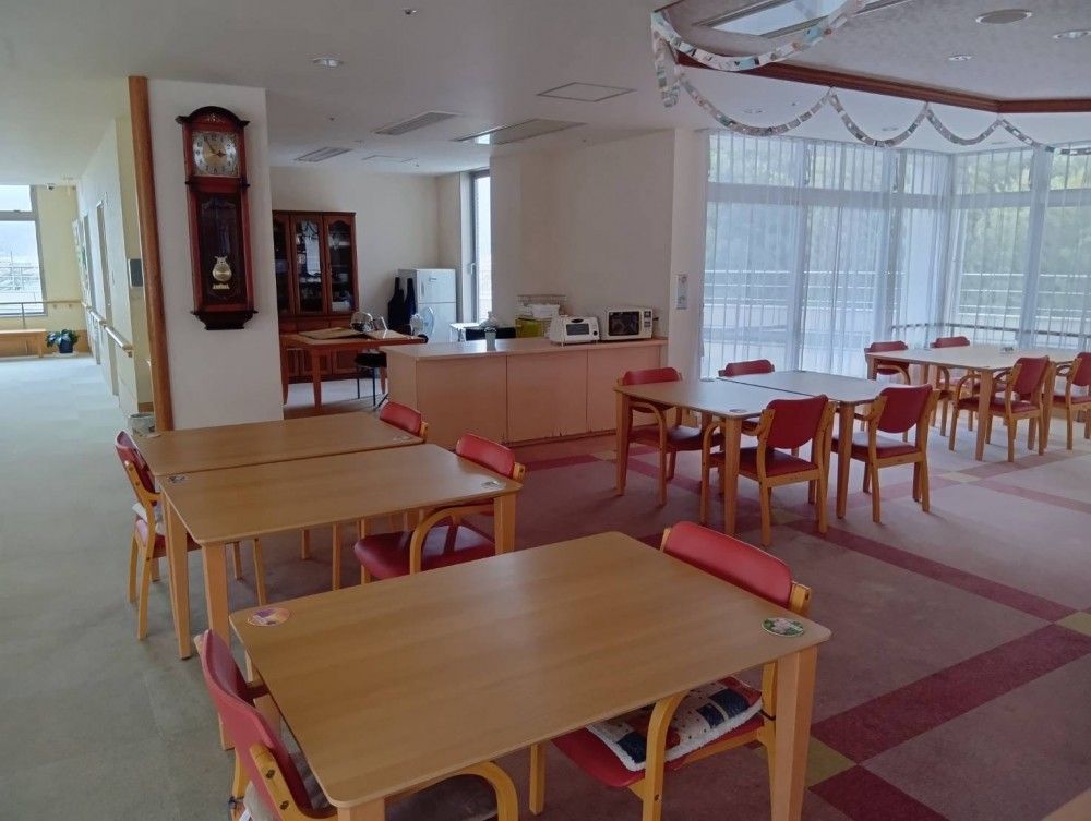 特別養護老人ホームヴィラ多国山 のイメージ画像