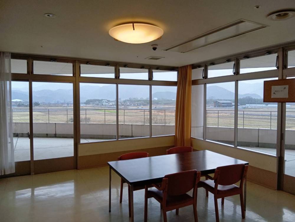 特別養護老人ホームヴィラ多国山 のイメージ画像