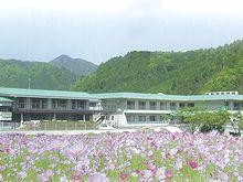 特別養護老人ホーム　静原寮 の社会福祉士 求人_イメージ画像