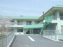 特別養護老人ホーム　静原寮 のイメージ画像