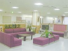 特別養護老人ホーム　静原寮 のイメージ画像