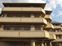 特別養護老人ホーム同和園 の社会福祉士 求人_イメージ画像