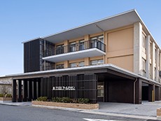 老人保健施設　アールそせい の介護支援専門員（ケアマネージャー） 求人_イメージ画像