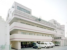 老人保健施設　アールそせい のイメージ画像