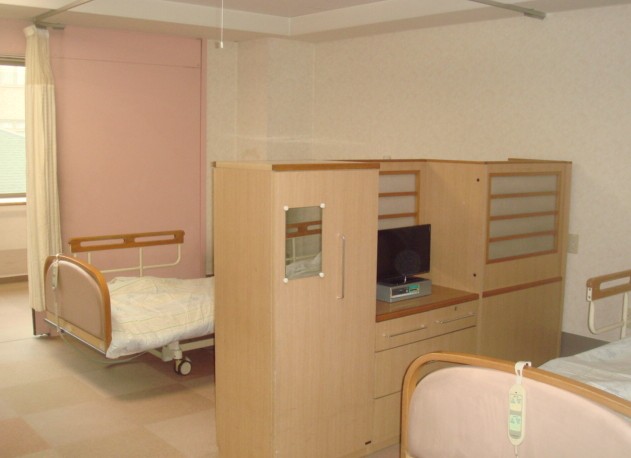 老人保健施設　第2アールそせい のイメージ画像