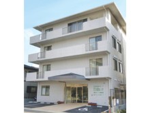 老人保健施設白寿 の求人_イメージ画像