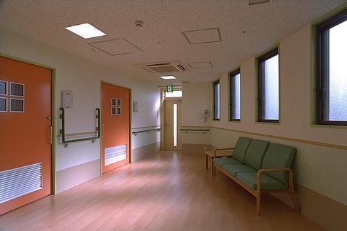 特別養護老人ホーム　シオンとしま の求人_イメージ画像