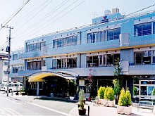 介護老人保健施設　ホスピア三軒茶屋 の介護支援専門員（ケアマネージャー） 求人_イメージ画像