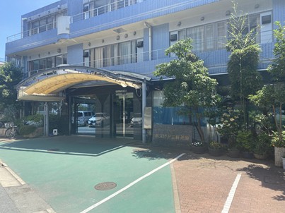 介護老人保健施設　ホスピア三軒茶屋 のイメージ画像