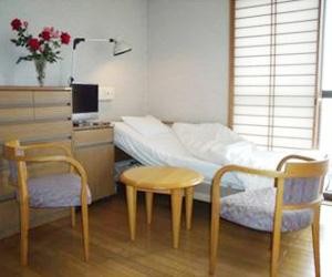 東京愛育苑ケアレジデンス のイメージ画像