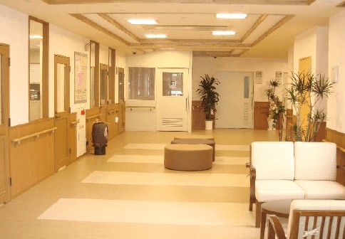 有料老人ホーム　うめの小町 の求人_イメージ画像