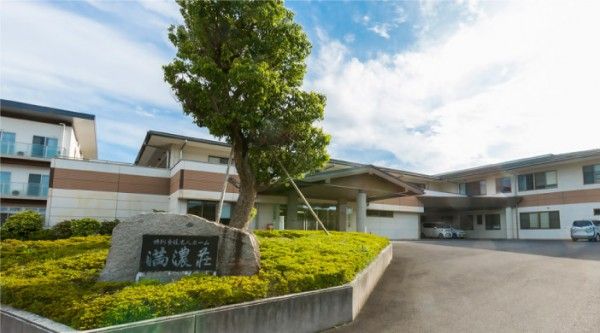 満濃荘老人介護支援センター の介護支援専門員（ケアマネージャー） 求人_イメージ画像