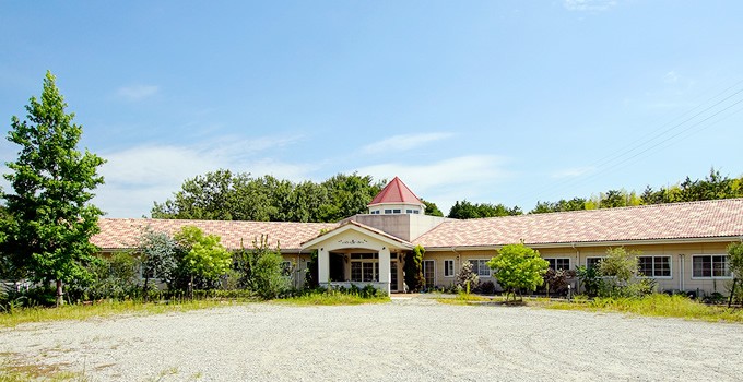 グループホームミモザ園の求人画像