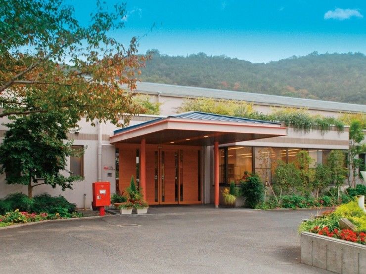 介護老人保健施設　ハートフルこくぶんじ荘 の求人_イメージ画像