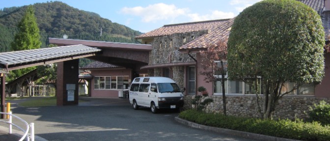 特別養護老人ホームあさがおホール の求人_イメージ画像