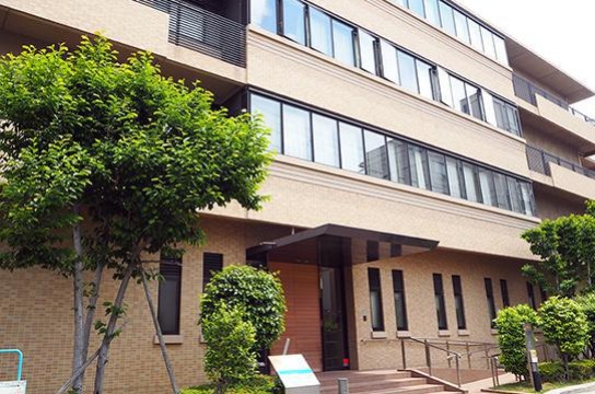 メディカルホームくらら甲子園 のイメージ画像