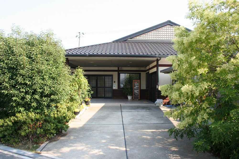 グループホーム　ひだまり の求人_イメージ画像