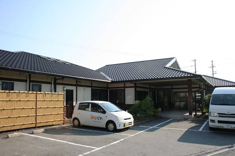 グループホーム　ひだまり のイメージ画像