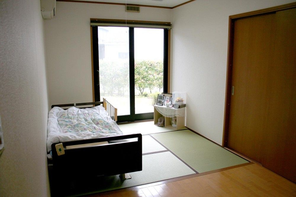 グループホーム　ひだまり のイメージ画像