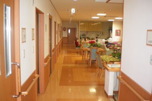 社会福祉法人兼誠福祉会デイサービスセンターメヌエット の社会福祉士 求人_イメージ画像