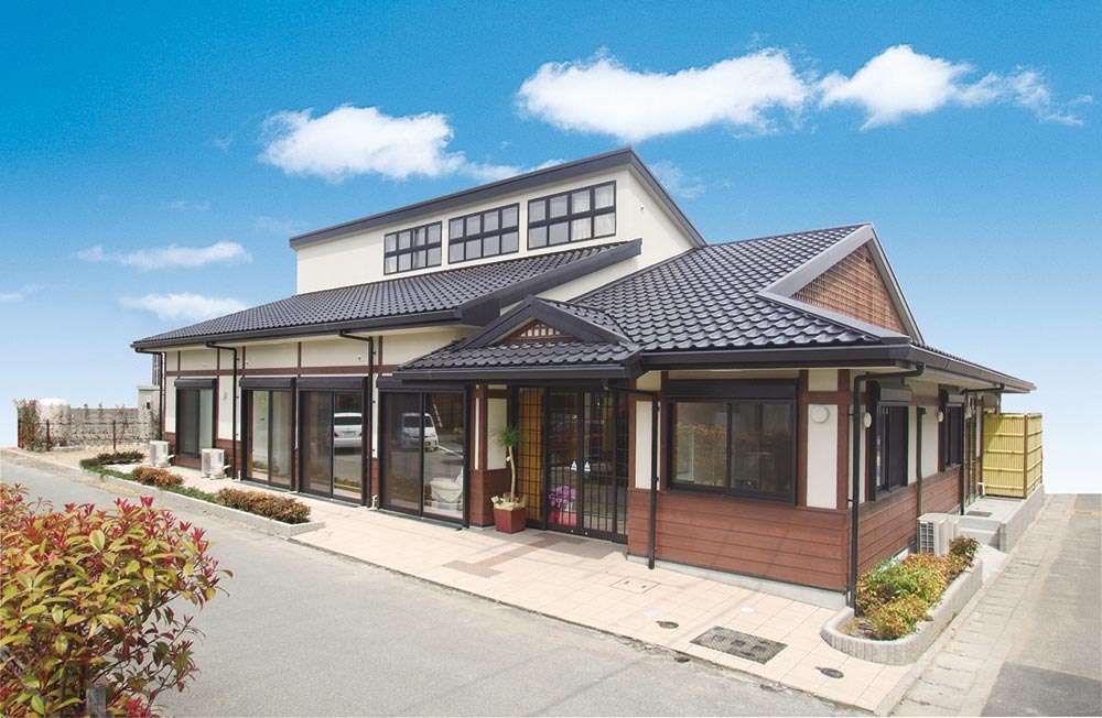 ふれ愛ホーム　ひだまり の求人_イメージ画像