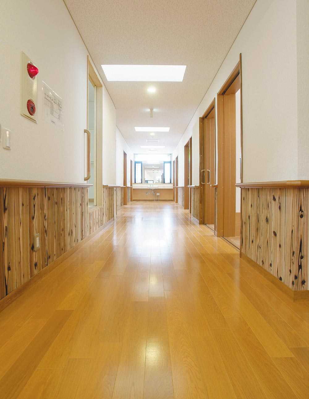 ふれ愛ホーム　ひだまり のイメージ画像