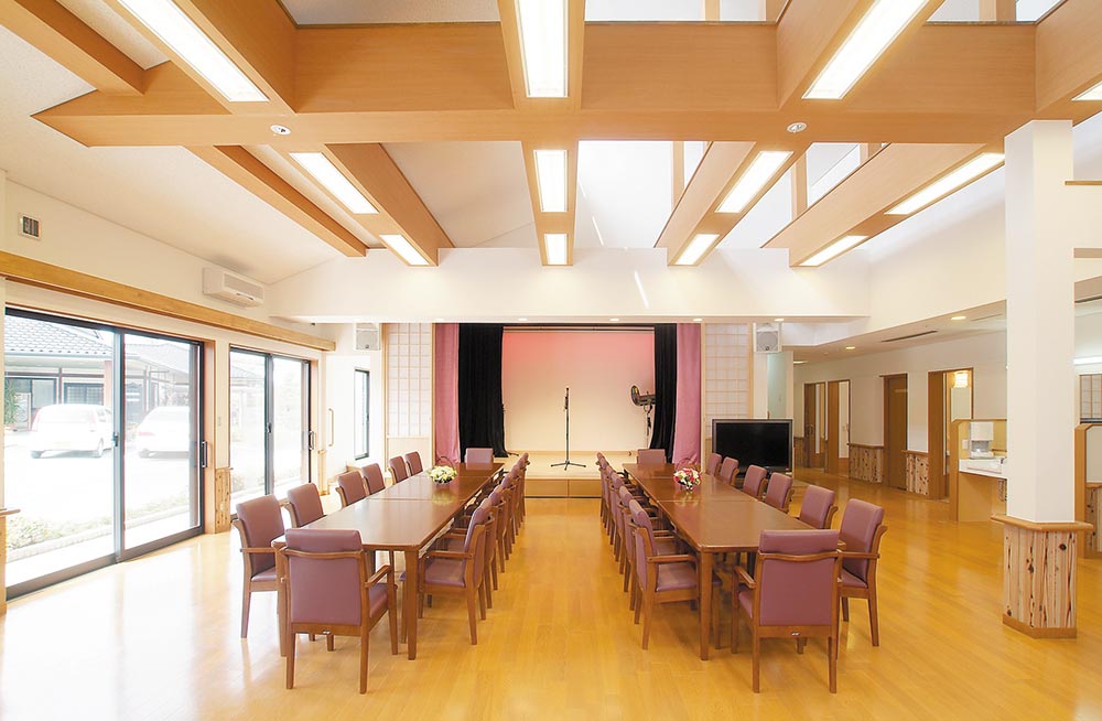 ふれ愛ホーム　ひだまり のイメージ画像